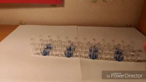 Как сплести игрушку змейку из резинок