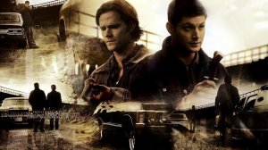 Sam and Dean — When I see you again... Сэм и Дин — Когда я увижу тебя снова... (Supernatural finale)