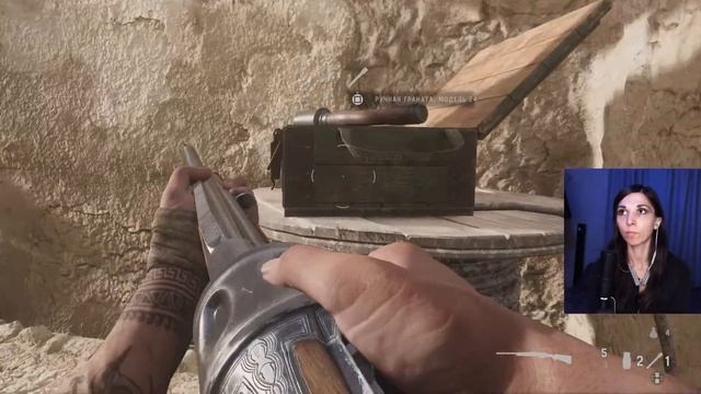 ВТОРАЯ МИРОВАЯ | Call of Duty: VANGUARD | Прохождение на PS5 #2