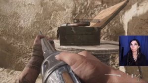 ВТОРАЯ МИРОВАЯ | Call of Duty: VANGUARD | Прохождение на PS5 #2