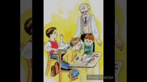 В. Осеева "В классе"