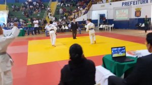 M.Yutaka - Terceiro lugar - Campeonato Teruo Nakamura, Tupã -SP