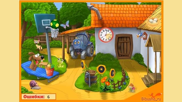 РАЗВИТИЕ ПАМЯТИ | Игра | ЗАПОМНИ КАРТИНКИ И НАЙДИ ИХ | Развивающие мультики смотреть онлайн