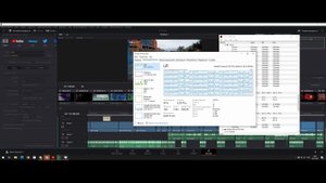 2696v3 - когда потоков слишком много. =\
