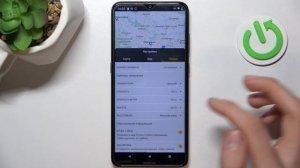 Как изменить единицы измерения в приложении FlightRadar24?