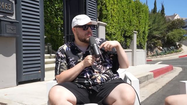 Las Vegas, Del Taco und Emergency Kacker смотреть онлайн