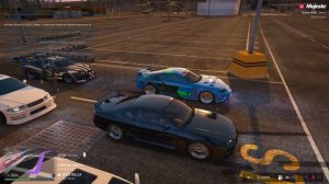 ПОЕХАЛ НА ДРИФТ СХОДКУ И ОФИГЕЛ! (Majestic RP | #10)