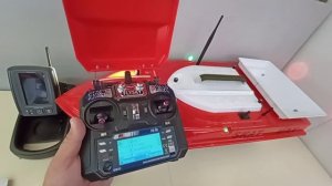 Отличный Скат Макс с 640 Тослоном на Прокопьевск.