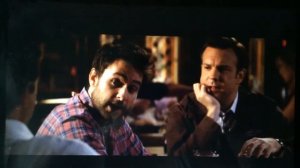 Scene 1- horrible bosses