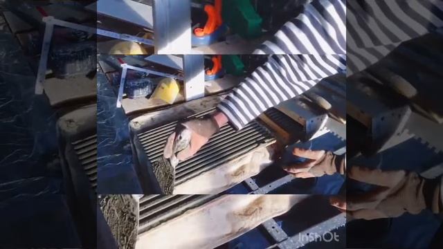 Чистая укладка плитки на стены