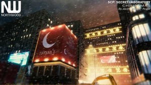 Christmas Theme  | SCP: Secret Laboratory OST
