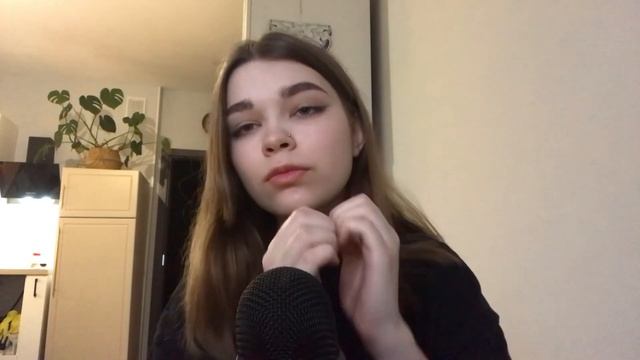 АСМР:звуки рук| сухие|влажные с маслом /ASMR hand sounds with oil/no talking смотреть онлайн