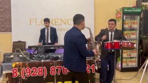 группа Дагестан Амир Римиханов - Соло на Саксофоне 👍👍👍
