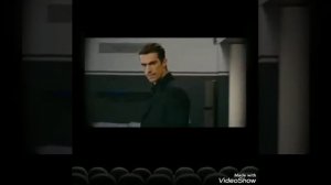 Buga - нескромная (клип к сериалу чёрно - белая любовь)