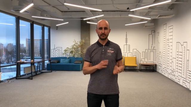 История экспериментального тренинга «Ответственность и доверие в деловой среде» адвокатов АО «СОТА» смотреть онлайн