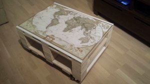 Что можно сделать из европаллет (поддонов)