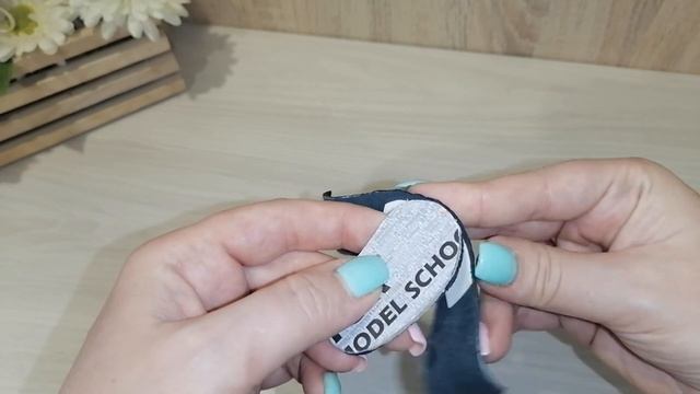 ПО ЭТОЙ ВЫКРОЙКЕ всегда ПОЛУЧАЮТСЯ туфли ДЛЯ КУКЛЫ! смотреть онлайн