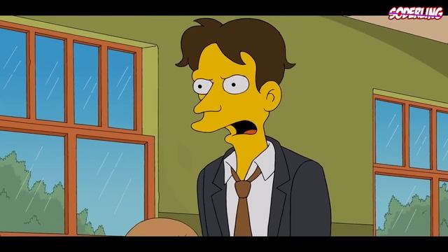 10 Худших Учителей из Мультсериалов