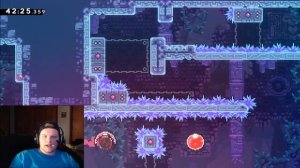 Perfectly Balanced, As All Things Should Be  - Celeste Part 13 (Mega FINALE)