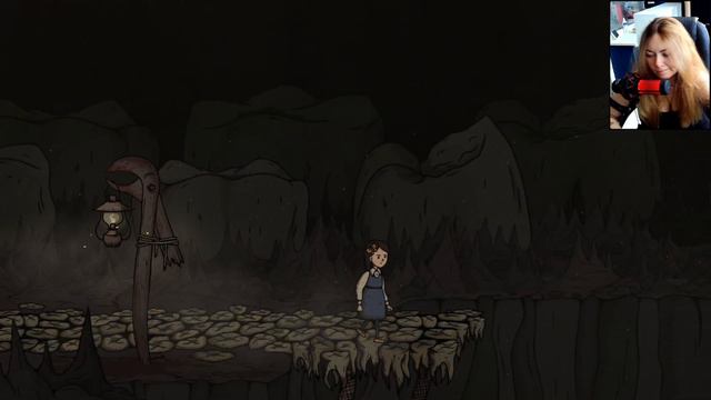 Тупняка на Пол Часа ▶ Creepy Tale 3: Ingrid Penance Часть 5 смотреть онлайн