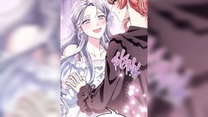 ♡"Папа, я против этого брака" [105-110] ОЗВУЧКА МАНГИ