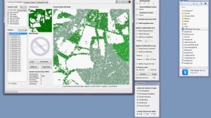 AGN Merge Tool - GUID vegetation auto