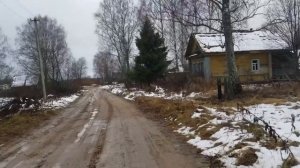 Родная деревня))люблю сюда приезжать!