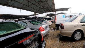 Мошинбозори Хучанд! Мерсадесхо Авторынок Худжанд!