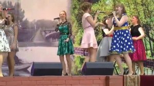 Вокальный ансамбль