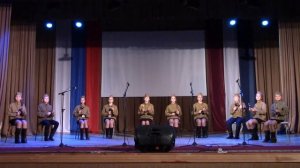 Ложкари "Военное попурри"