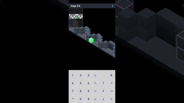 Edge Extended Java levels 43-44 [Mobigame] смотреть онлайн