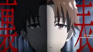 Аниме опенинг