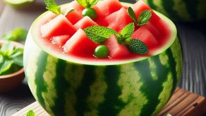 Зверский аппетит