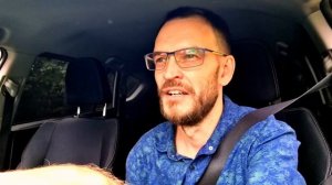 Дорога Воронеж-Сочи со спецэффектами и караоке