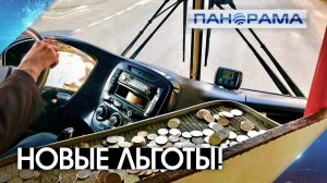 Бесплатный проезд для ветеранов боевых действий: в Народном Совете обсудили новый законопроект