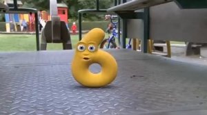 Цифр Агенты в действии  серия 7 ) живые цифры