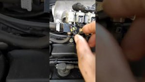 Kia Cerato не включается ГБО Stag - частая проблема авто с ГБО
