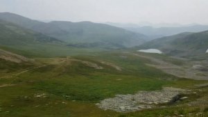 Конный поход на Каракольские озера. Алтай