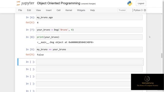 Python Class