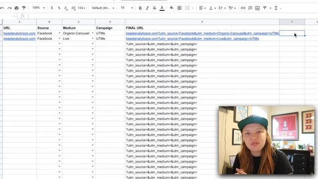 UTM Tutorial for Marketers (& FREE UTM Builder)