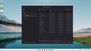 Бэкап и восстановление датабазы в DaVinci