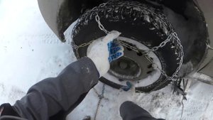 Покатушки на Матизе