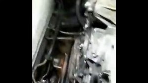 Kia Sorento замена цепей