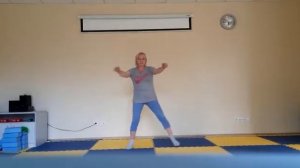 Упражнения для укрепления мышц ног