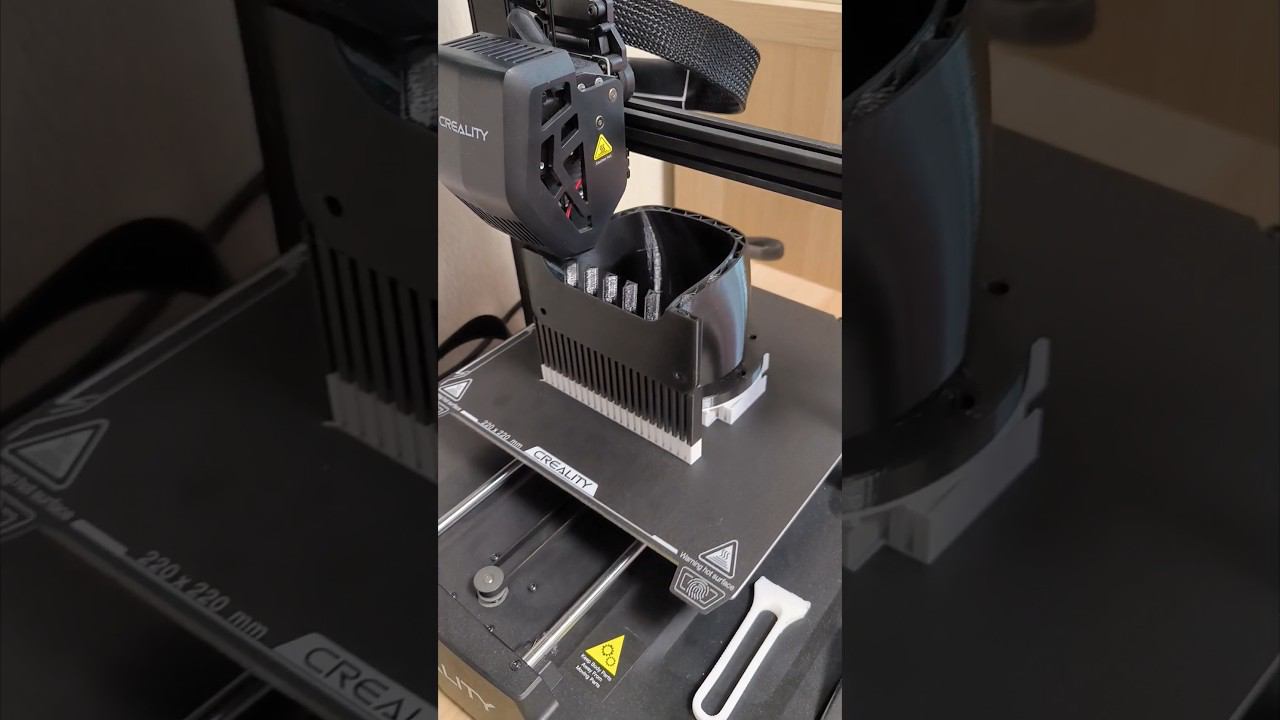 Лодка из пенопласта полетит с этим водометом напечатанном на 3д принтере #своядача смотреть онлайн