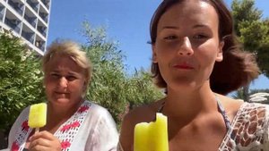 Tusan Beach Resort 5*/ Турция/ Кушадасы/ Sea view/ август/ 2023
