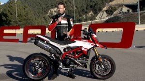 Ducati Hypermotard 939 – Bike magazine
