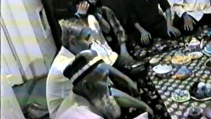 ТАДЖИКСКАЯ СВАДЬБА 90 х ТУЙ ТОЧИКИ TAJIK WEDDING