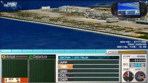 I Am An Air Traffic Controller - Airport Hero Tokyo  - PlayStation Vita - PSP