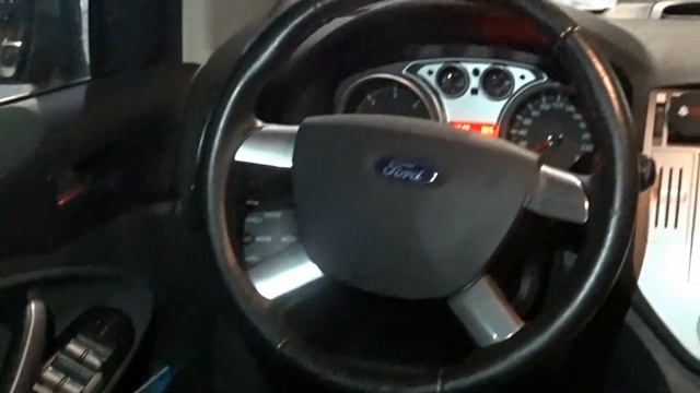 FORD KUGA 2.0 TDCI 140CV 2WD PLUS смотреть онлайн